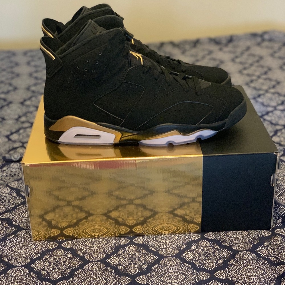 Jordan dmp 6 - Picture 2 of 7
